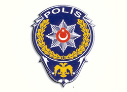 Polislere 'Facebook' yasaklandı