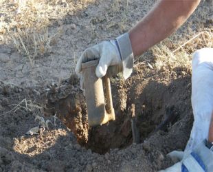 Suriye, sınırlara mayın döşüyor
