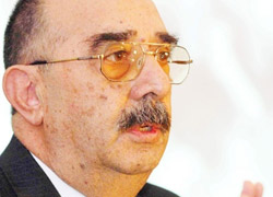 Veli Küçük bağlantıyı deşifre etti