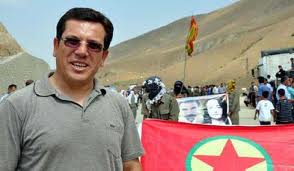 BDP'li Özdal Üçer hakkındaki fezleke