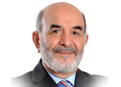 Ah şu Türk İslamcılar!