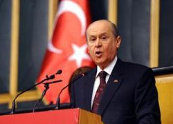 Bahçeli hükümete sert yüklendi!