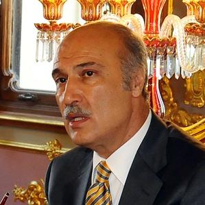 Çapkın'ın 'görevden alındı' cevabı