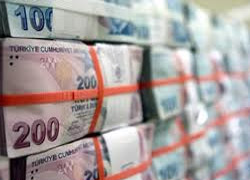 Cari açık, ocak ayında 25 milyon dolar geriledi