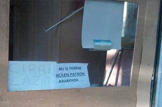 Bu Kareler Güldürüyor...