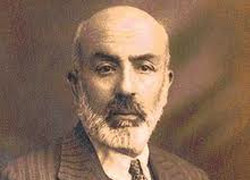 Türkiye'nin en zengin Mehmet Akif Müzesi açılıyor