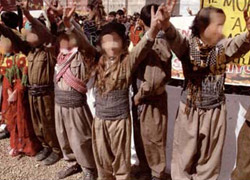 Aldık mı Başımıza Belayı