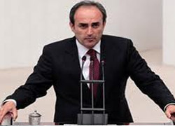 ''Genel Kurulda sorun çıkmaz''