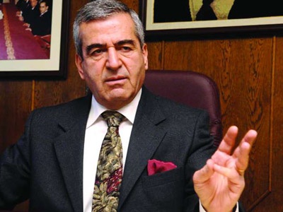 Korkmazcan 12 Mart'ta yaşananları anlattı