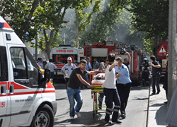 Kumrular zanlısının ikametinde KCK dokümanları çıktı