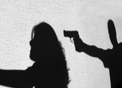 Jandarma kadına şiddet konusunda AB ile işbirliği yaptı