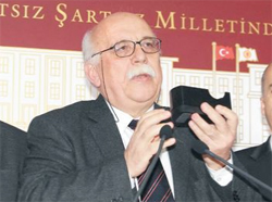 Vekile yönelik şiddetin belgesi