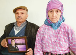PKK'nın kaçırdığı polisin maaşı kesildi