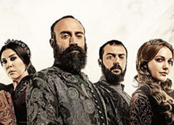 Muhteşem Yüzyıl'a soruşturma açıldı