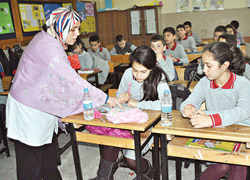 Özgürlüğe 10 milyon imza