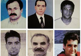 Türkleri Öldüren Neo-Nazilere Zamanaşımı