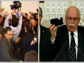 'Zorbalığa boyun eğmedik'