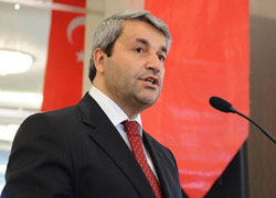 Ergün'den ilginç çıkış!