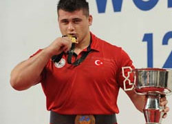 Fatih Üçüncü, 'Üçüncü' oldu