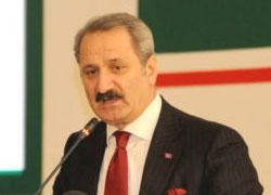 Çağlayan: Evelallah biz kavga etmeyiz