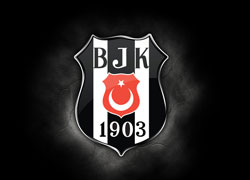 Beşiktaş, Ordu'da çiçeklerle karşılandı