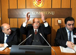 Yine CHP yine hakaret!