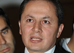 HSYK Başkanvekili'nden çarpıcı itiraf!