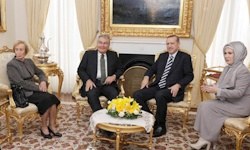 Olcay Baykal'ın en beğendiği icraat