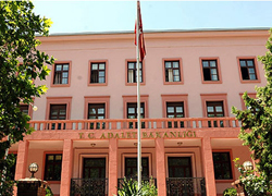 Çakıcı, mektubu olaydan 25 gün sonra gönderdi