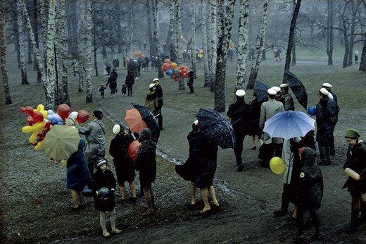 National Geographic'den 120 Yılın En İyileri
