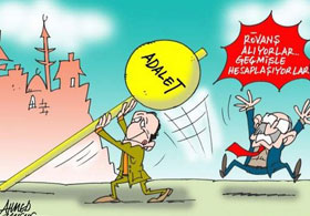 Günün karikatürleri