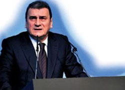 Koç'un kârı yüzde 22 arttı