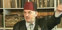Mısıroğlu Bombaladı
