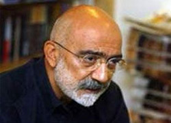 Erdoğan’dan Ahmet Altan’a 30 bin TL'lik dava
