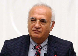 Elitaş'tan savcılara MİT eleştirisi 