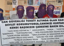 Şefkat Der’den kadınlara garip tavsiye