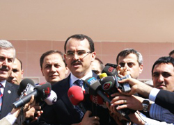 Dokunulmazlıkların kaldırılması sadece BDP'lileri kapsamıyor