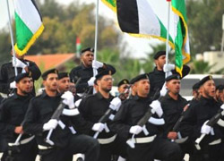 İşte Hamas'ın yeni gücü