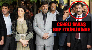 Dört dörklük rezalet!