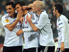 Madrid'te goller peş peşe geldi! / CANLI