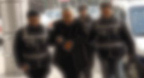 Kumrular'daki patlamada bir gözaltı!