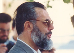 Şüpheli Barnabas ölümleri