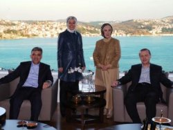 Başbakan Erdoğan Mardin'de