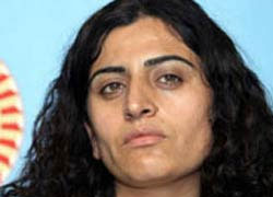 BDP’den feminizm propagandası