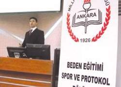 Kilonuzun fazla olup olmadığını öğrenin