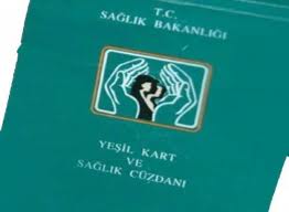 Yeşil kart ile ilgili acı gerçekler ortaya çıktı