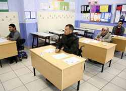 Engellilere yeni iş kapısı!