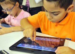 Yerli tablette seri üretim başlıyor