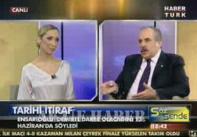 Salim Ensarioğlu'nun Demirel itirafı