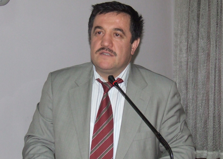 'Allah demek bile yasaktı'